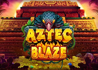 Aztec Blaze - JOOX138