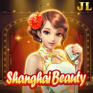 Shanghai Beauty - JOOX138