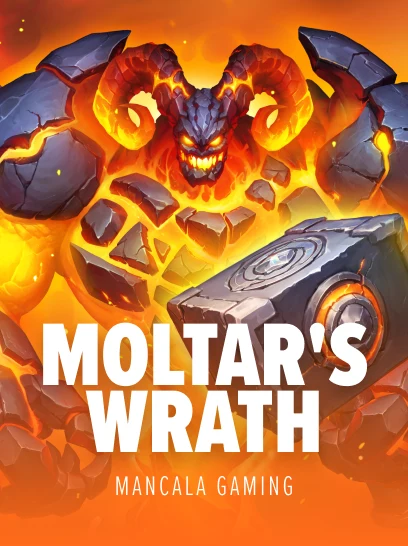 Moltars Wrath - JOOX138