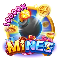 MINES - JOOX138