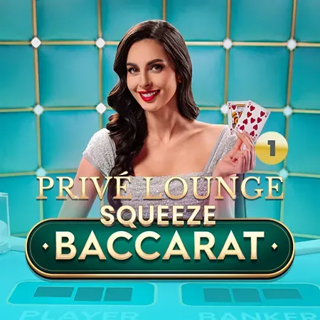 Priv&eacute; Lounge Baccarat 1 - JOOX138