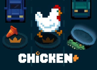 Chicken+ - JOOX138
