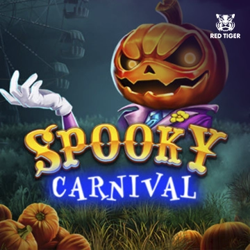 Spooky Carnival - JOOX138