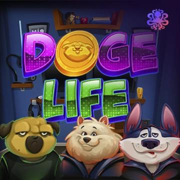 Doge Life - JOOX138