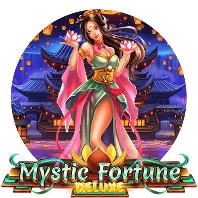 Mystic Fortune Deluxe - JOOX138
