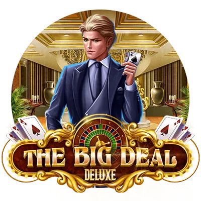 The Big Deal Deluxe - JOOX138