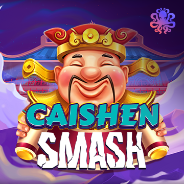 Caishen Smash - JOOX138