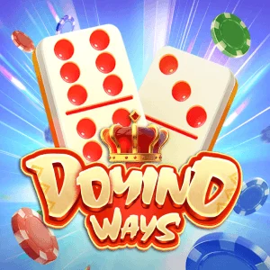Domino Ways - JOOX138
