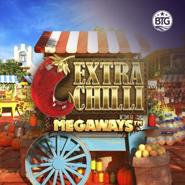 Extra Chilli - JOOX138