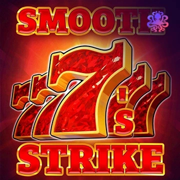 Smooth 7’s Strike - JOOX138