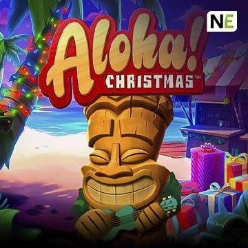 Aloha! Christmas - JOOX138