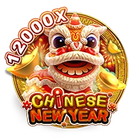 CHINESE NEW YEAR - JOOX138