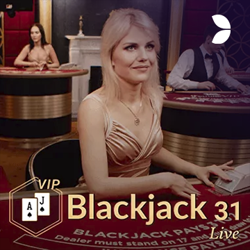 Blackjack VIP 31 - JOOX138