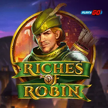 Riches Of Robin - JOOX138