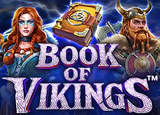 Book of Vikings - JOOX138