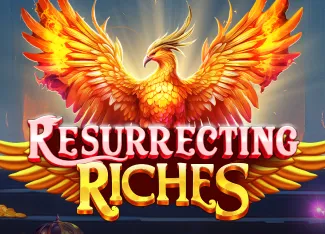 Resurrecting Riches - JOOX138