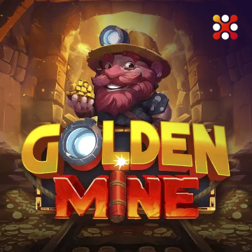 Golden Mine - JOOX138