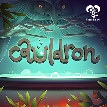 Cauldron - JOOX138