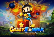 Crazy Bomber - JOOX138