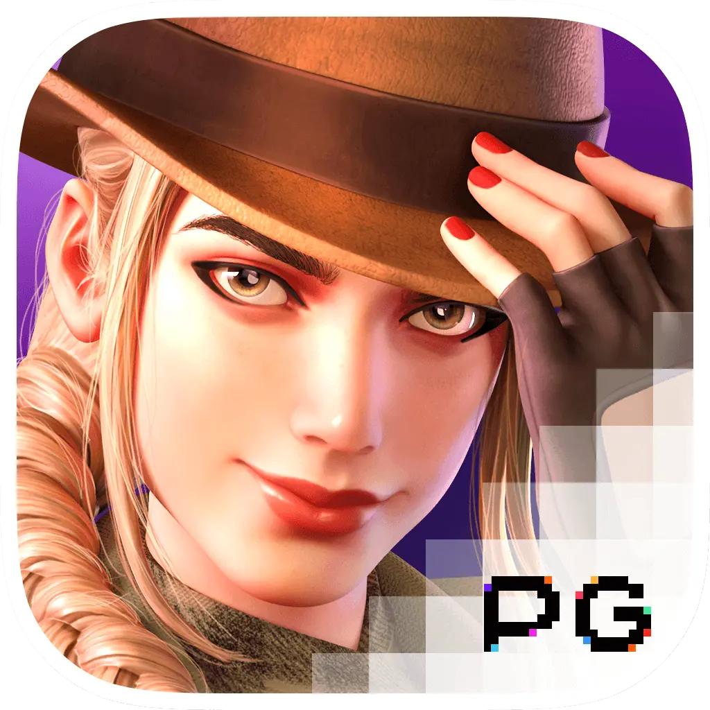 PGSoft : Raider Janes Crypt of Fortune - JOOX138