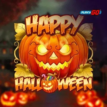 Happy Halloween - JOOX138