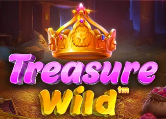 Treasure Wild - JOOX138