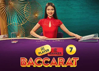 Baccarat 7 - JOOX138