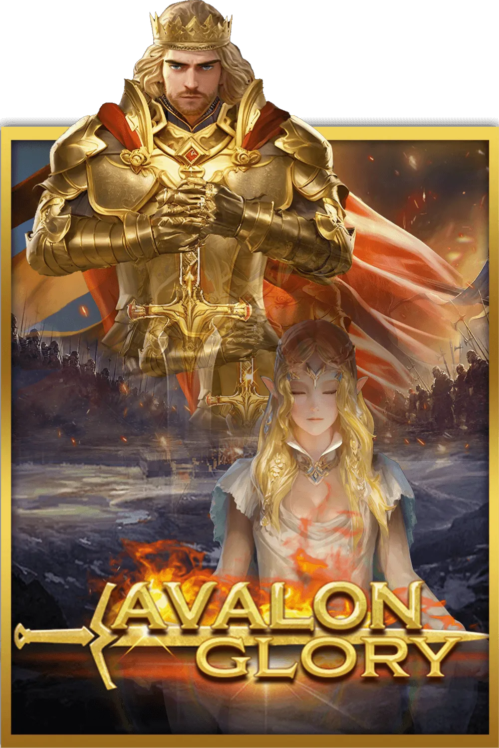Avalon Glory - JOOX138