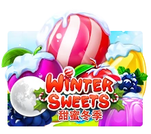 Winter Sweets - JOOX138