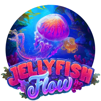 Jellyfish Flow - JOOX138