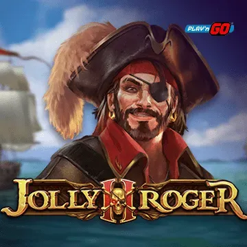 Jolly Roger 2 - JOOX138
