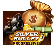 SilverBullet Progressive - JOOX138