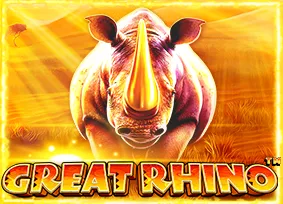 Great Rhino - JOOX138