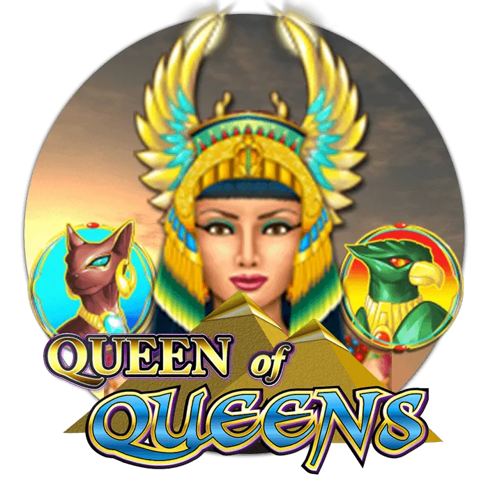 Queen of Queens - JOOX138