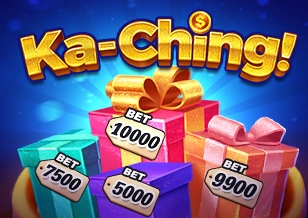Ka-Ching - JOOX138