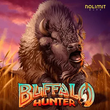 Buffalo Hunter - JOOX138
