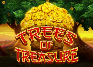 Trees of Treasure - JOOX138