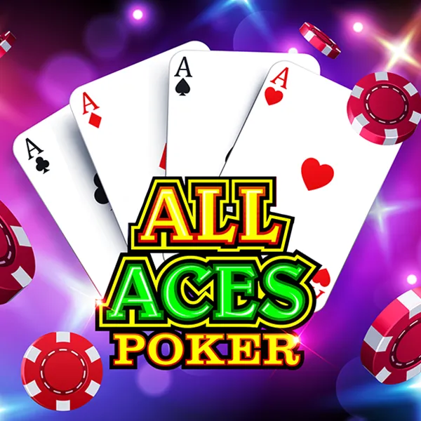 All Aces - JOOX138