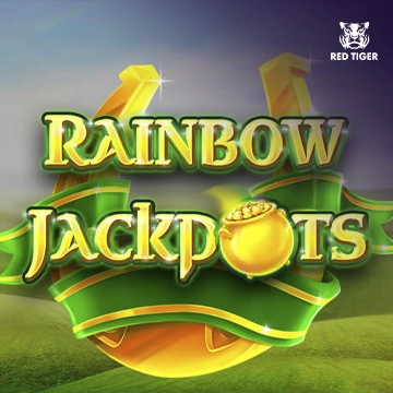 Rainbow Jackpots - JOOX138