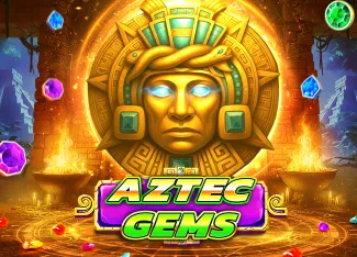 Aztec Gems - JOOX138