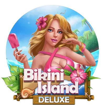 Bikini Island Deluxe - JOOX138