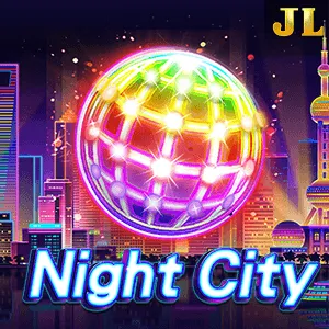 Night City - JOOX138