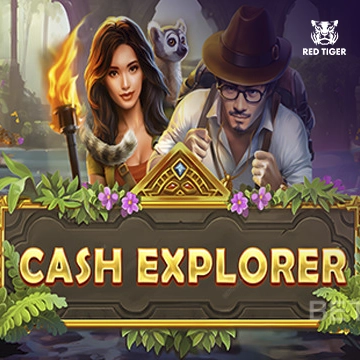 Cash Explorer - JOOX138