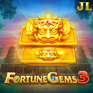 Fortune Gems 3 - JOOX138