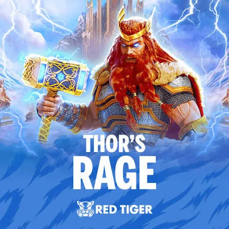 Thors Rage 2 - JOOX138
