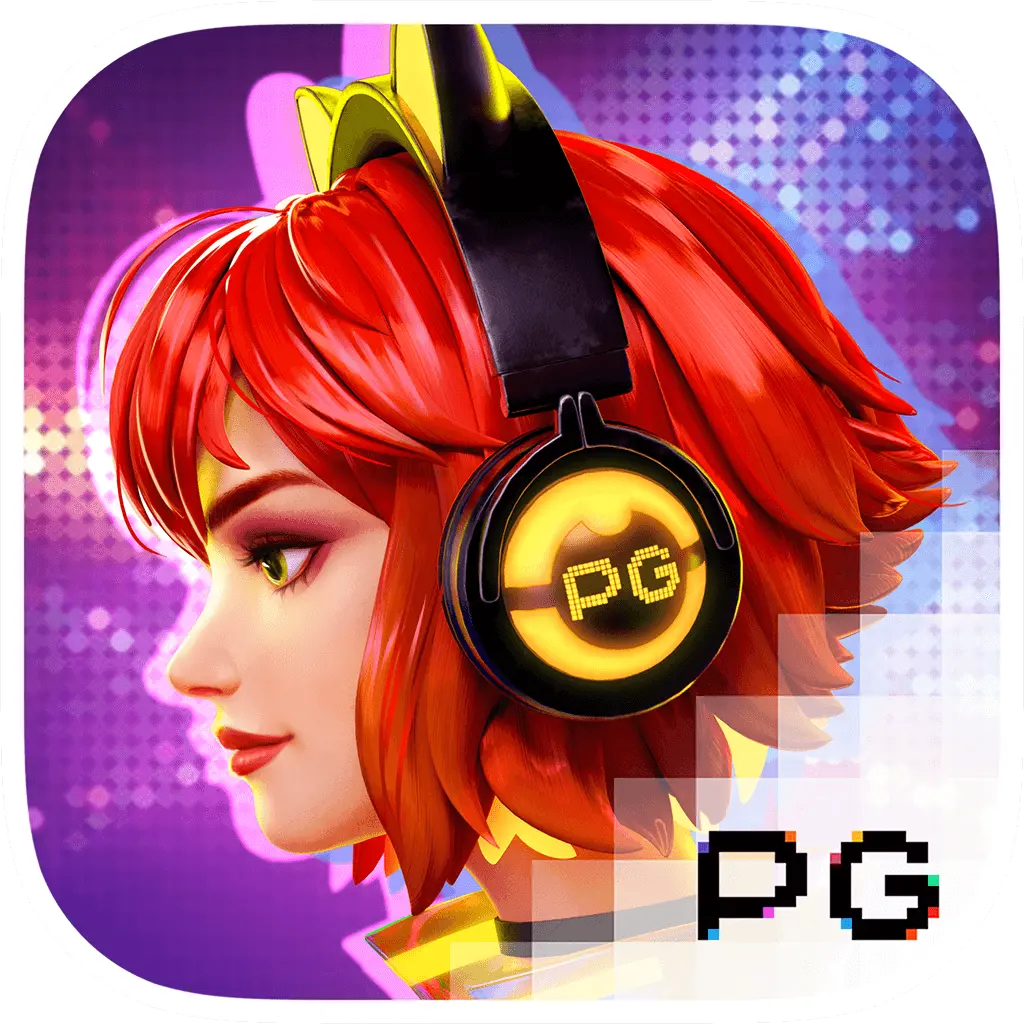 PGSoft : Rave Party Fever - JOOX138