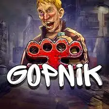 Sneakyslots : Gopnik - JOOX138