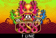 888 - JOOX138