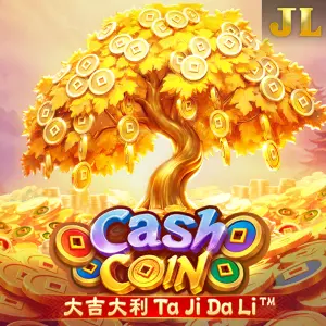 Cash Coin - JOOX138