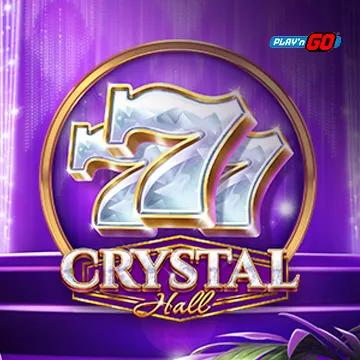 Crystal Hall - JOOX138